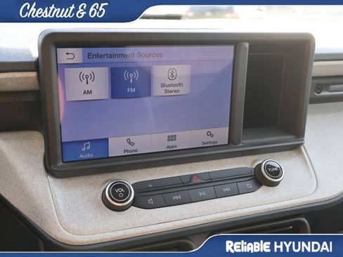 Used 2023 Ford Maverick XLT FWD image 33