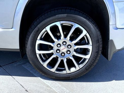 Used 2023 GMC Acadia Denali w/ Denali Ultimate Package AWD/4WD image 24