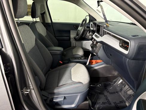 Certified 2023 Ford Maverick XLT w/ XLT Luxury Package FWD image 35
