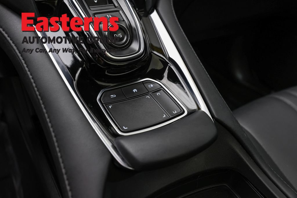 Used 2024 Acura RDX SH-AWD image 20