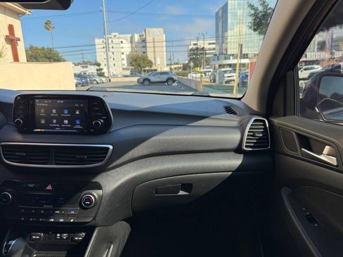 Used 2019 Hyundai Tucson Sport w/ Cargo Package AWD/4WD image 26