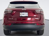 Used 2022 Jeep Compass Latitude image 4