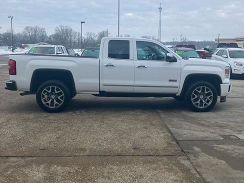 Used 2014 GMC Sierra 1500 SLE w/ All-Terrain Package image 4