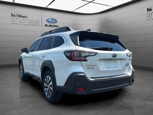 Used 2025 Subaru Outback Premium w/ Popular Package #1A AWD/4WD image 7