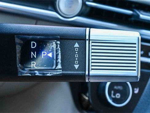 New 2025 Hyundai Tucson SEL image 22