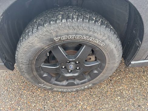 Used 2022 Subaru Outback Wilderness image 6