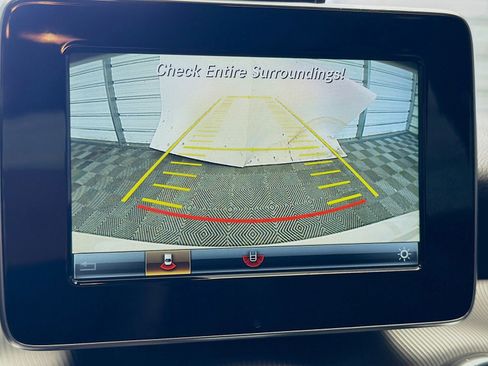 Used 2016 Mercedes-Benz CLA 250 image 15