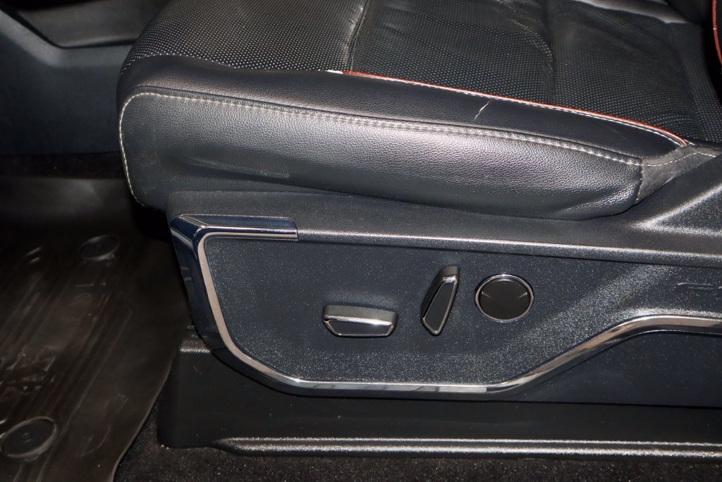 Used 2023 Ford F150 Lariat w/ Equipment Group 502A High AWD/4WD image 25