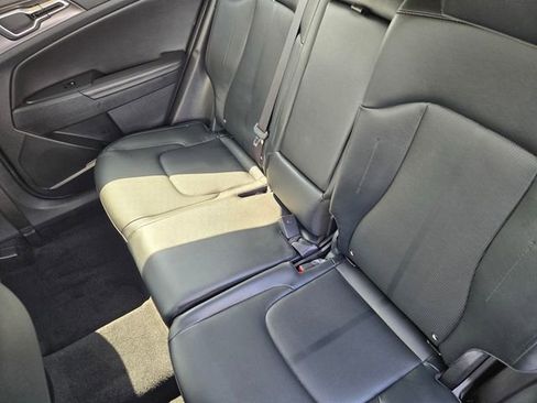 New 2026 Kia Sportage EX FWD image 18