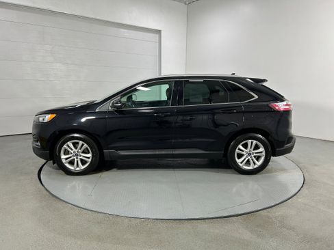 Used 2019 Ford Edge SEL w/ Equipment Group 201A image 18