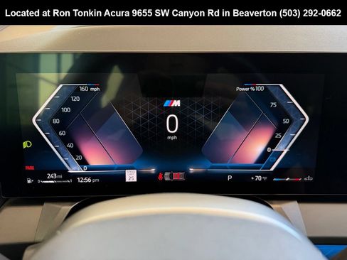 Used 2025 BMW X3 xDrive30i w/ Premium Package AWD/4WD image 20