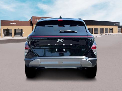 New 2026 Hyundai Kona SEL Premium image 6