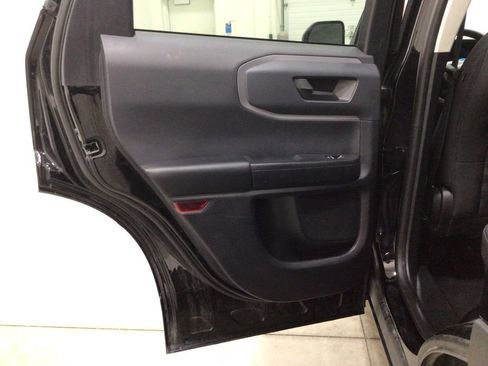 Used 2024 Ford Bronco Sport Big Bend AWD/4WD image 19