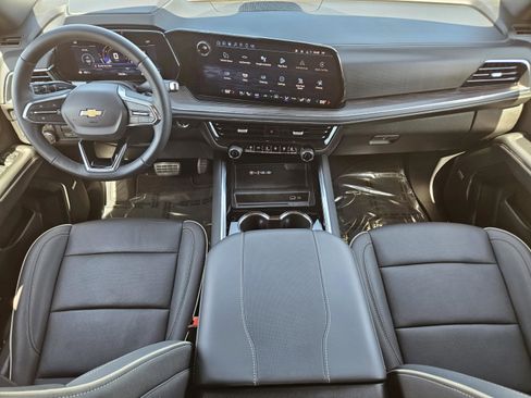 Used 2025 Chevrolet Tahoe Premier image 26