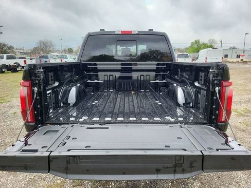 New 2026 Ford F150 King Ranch w/ Equipment Group 601A High AWD/4WD image 21