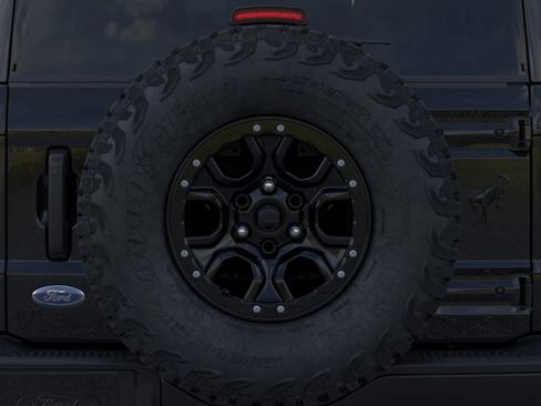 New 2025 Ford Bronco Badlands image 24