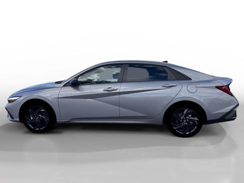 New 2026 Hyundai Elantra Sport w/ Cargo Package image 3