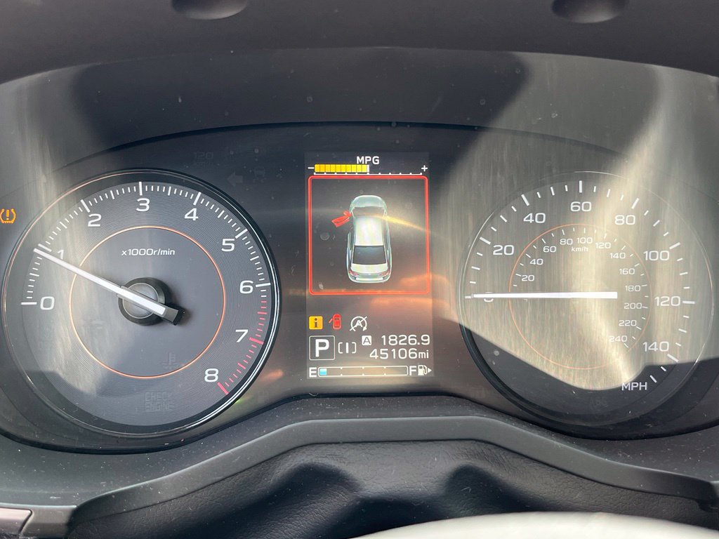 Used 2020 Subaru Crosstrek 2.0i Premium w/ Moonroof Package 2 AWD/4WD image 16