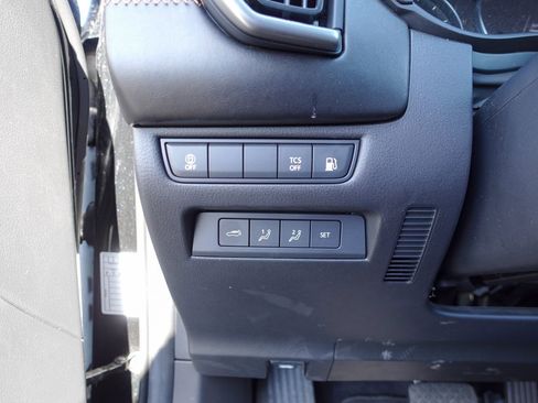 Used 2025 MAZDA CX-50 AWD 2.5 Hybrid w/ Premium Pkg image 19
