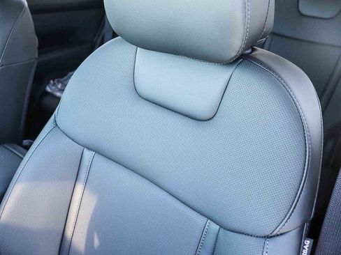 New 2026 Hyundai Tucson SEL image 30