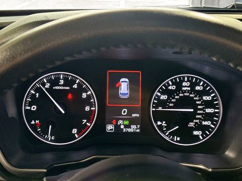 Certified 2021 Subaru Outback Limited w/ Popular Package #2 AWD/4WD image 15