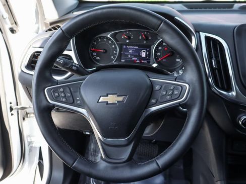 Used 2023 Chevrolet Equinox LT w/ Driver Convenience Package FWD image 23
