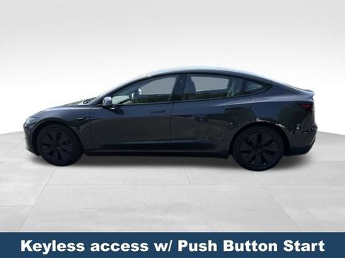 Used 2025 Tesla Model 3 Long Range RWD image 7