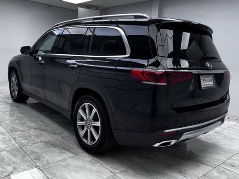 Used 2023 Mercedes-Benz GLS 450 4MATIC image 5