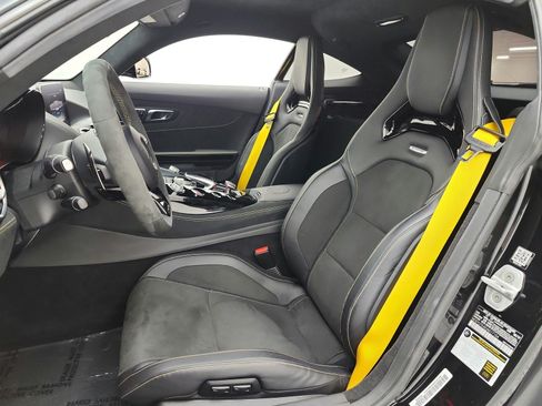 Used 2018 Mercedes-Benz AMG GT R image 13