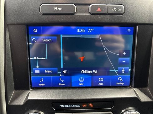 Used 2020 Ford F150 XLT w/ Equipment Group 302A Luxury AWD/4WD image 17