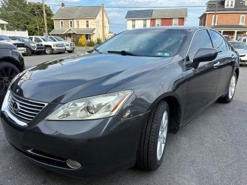 Used 2007 Lexus ES 350 FWD image 2
