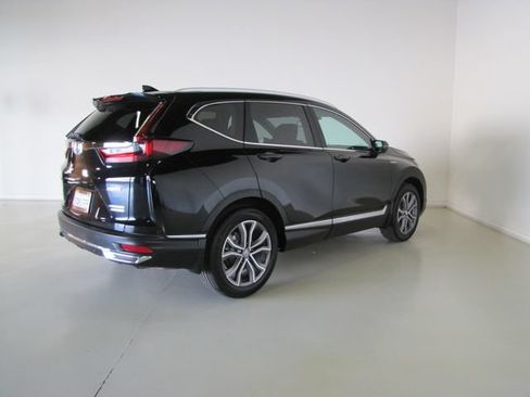 Certified 2022 Honda CR-V Touring image 25