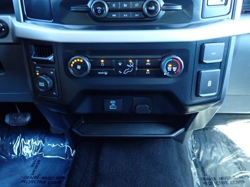 Used 2023 Ford F150 XLT image 19