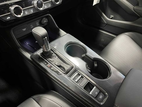 New 2026 Honda Civic Sport Touring image 23