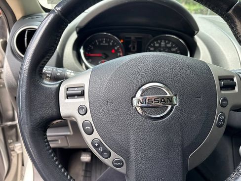 Used 2012 Nissan Rogue SL AWD/4WD image 22