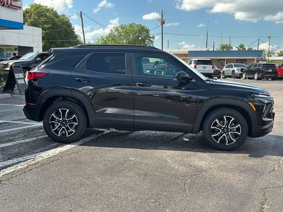 New 2026 Chevrolet TrailBlazer ACTIV w/ Convenience Package