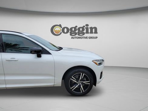 Used 2020 Volvo XC60 T5 R-Design image 35