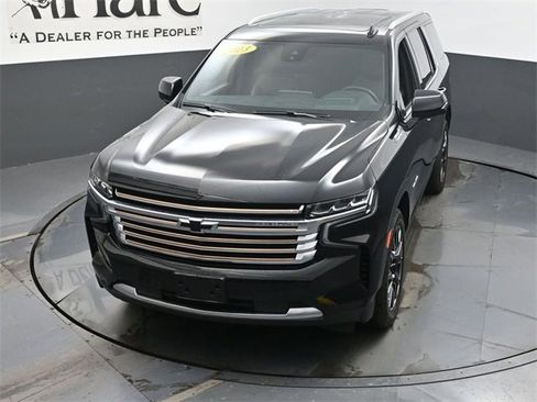 Used 2023 Chevrolet Tahoe High Country w/ Premium Package 2 image 48