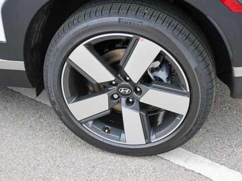 New 2026 Hyundai Santa Fe Limited image 5