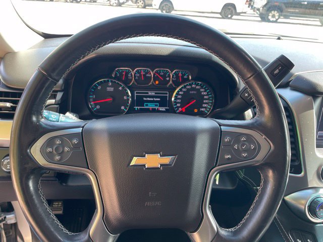 Used 2019 Chevrolet Tahoe LT AWD/4WD image 31