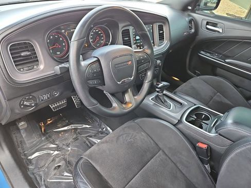 Used 2023 Dodge Charger Scat Pack w/ Plus Group image 12