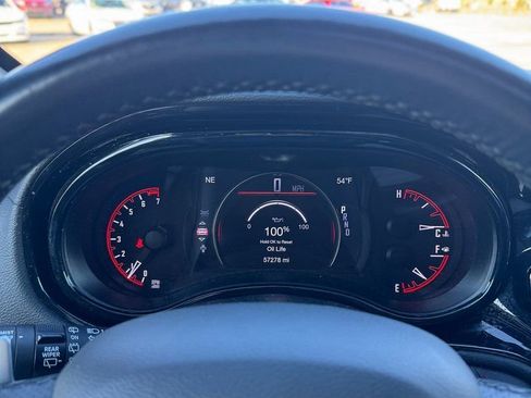 Used 2024 Dodge Durango GT image 18