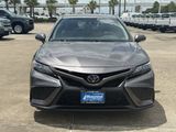 Used 2023 Toyota Camry SE image 4
