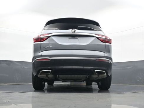 Certified 2019 Buick Enclave Premium w/ Experience Buick Package AWD/4WD image 27
