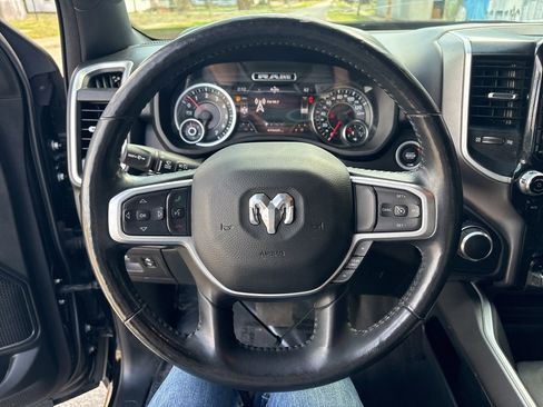 Used 2020 RAM 1500 Big Horn image 13