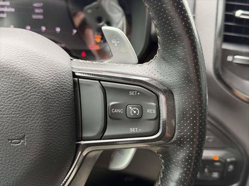 Used 2023 RAM 1500 Rebel w/ Rebel Level 2 Equipment Group AWD/4WD image 25