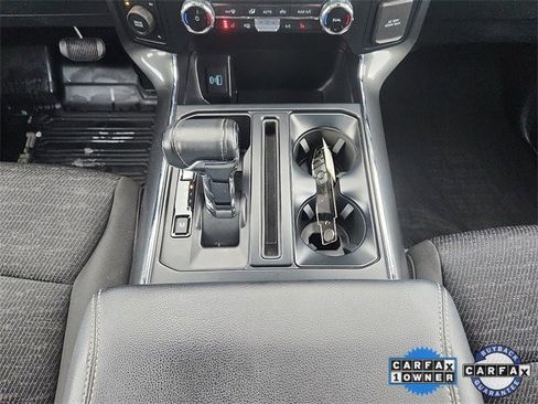 Certified 2022 Ford F150 XLT w/ Equipment Group 302A High image 18