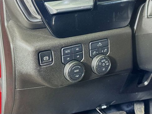 Used 2024 Chevrolet Silverado 1500 RST w/ All Star Edition Plus AWD/4WD image 19