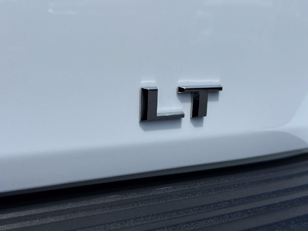 Used 2024 Chevrolet Tahoe LT RWD image 11