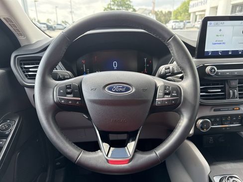 Used 2024 Ford Escape Active image 15